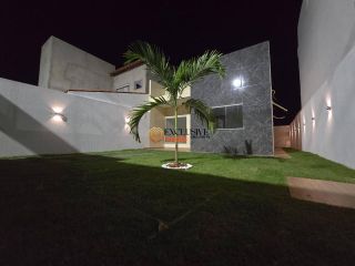 Casa à Venda no Luar da Barra