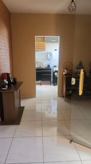 Casa à venda no Centro da Barra – Pronta para morar!