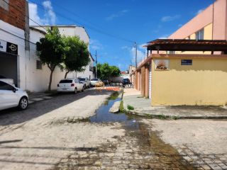 Casa à venda no Centro da Barra – Pronta para morar!