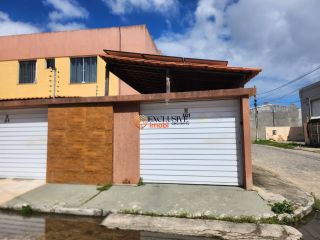 Casa à venda no Centro da Barra – Pronta para morar!