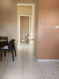 Casa à venda no Centro da Barra – Pronta para morar!