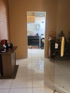 Casa à venda no Centro da Barra – Pronta para morar!