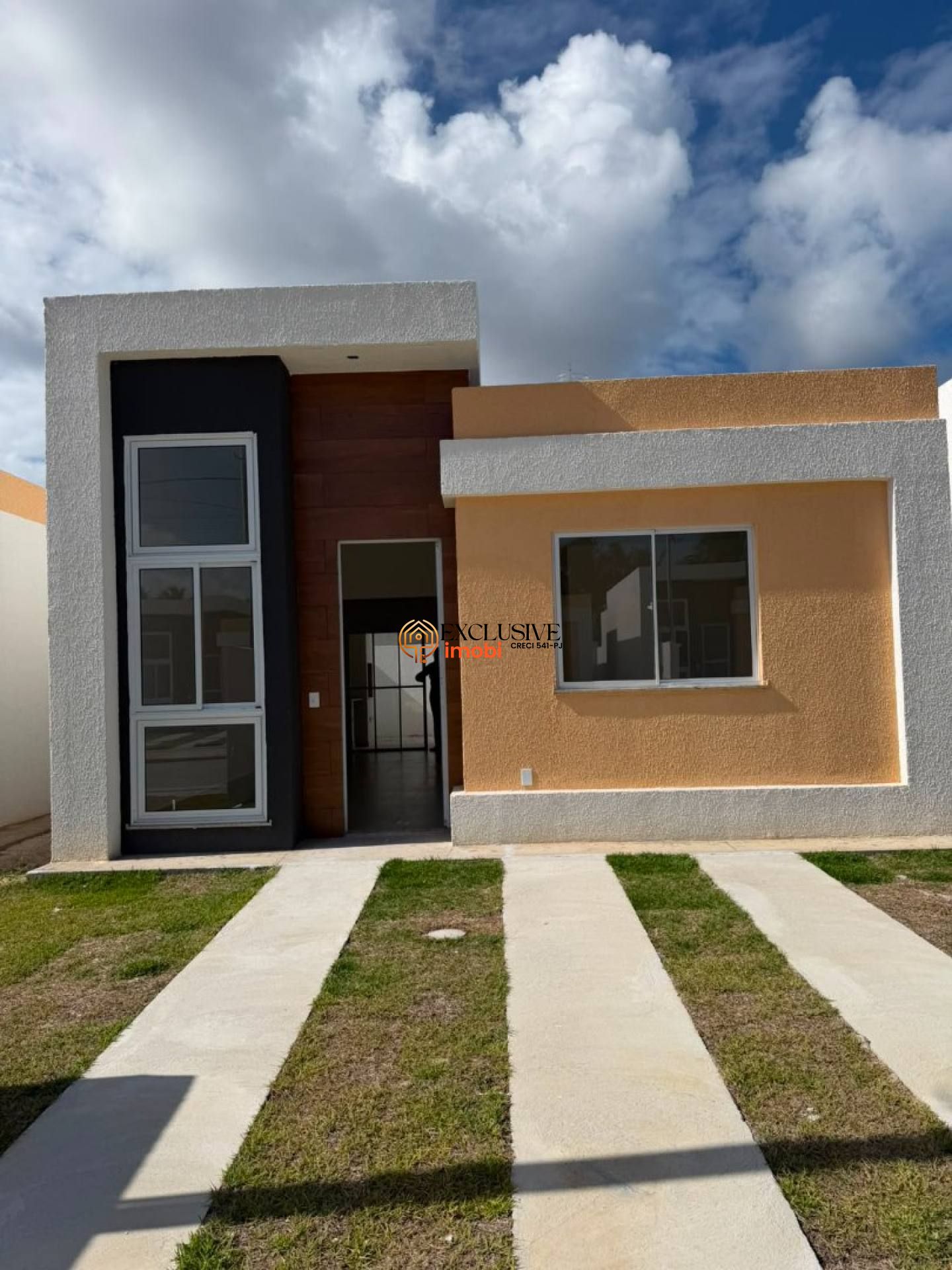 Casa para Alugar – Viva Clube da Ilha