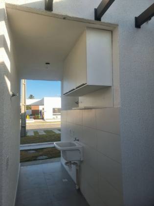 Casa para Alugar – Viva Clube da Ilha