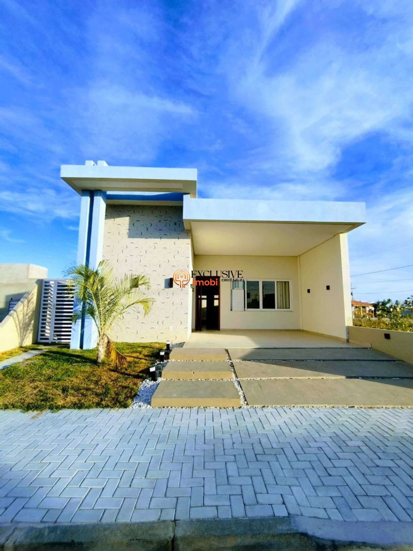 Casa Térrea à venda no Villaredo