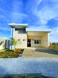 Casa Térrea à venda no Villaredo