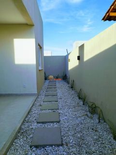 Casa Térrea à venda no Villaredo