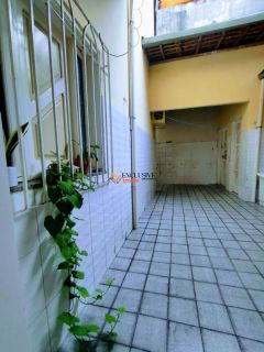Casa à venda no Bairro Médici II