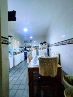 Casa à venda no Bairro Médici II