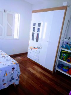 Casa à venda no Bairro Médici II