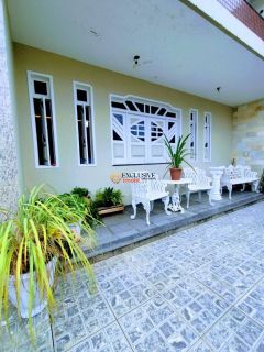 Casa à venda no Bairro Médici II