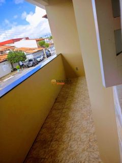 Casa à venda no Bairro Médici II