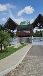 Lote à Venda no Condomínio Haras Residence – Sergipe