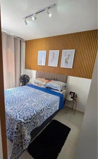 APARTAMENTO À VENDA CORAL VILLAGE