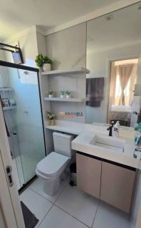 APARTAMENTO À VENDA CORAL VILLAGE