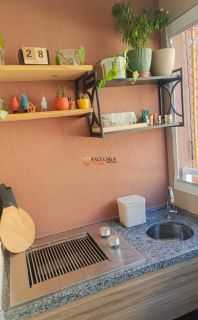 APARTAMENTO À VENDA CORAL VILLAGE
