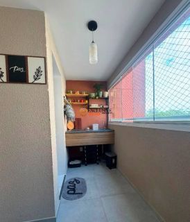 APARTAMENTO À VENDA CORAL VILLAGE
