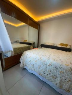 APARTAMENTO À VENDA  ATHOS RESIDENCE