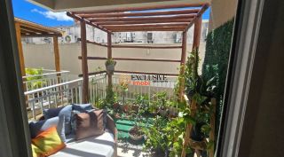 APARTAMENTO À VENDA  ATHOS RESIDENCE