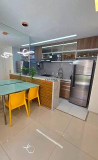 APARTAMENTO À VENDA  ATHOS RESIDENCE