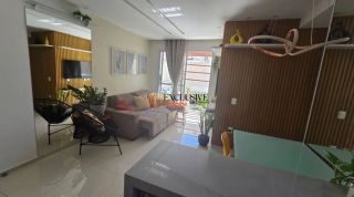 APARTAMENTO À VENDA  ATHOS RESIDENCE