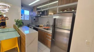 APARTAMENTO À VENDA  ATHOS RESIDENCE