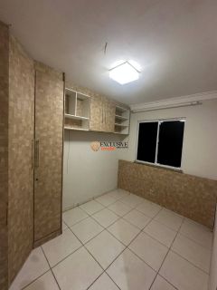 ALUGO APARTAMENTO CONDOMÍNIO VIDA BELA