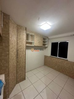 ALUGO APARTAMENTO CONDOMÍNIO VIDA BELA