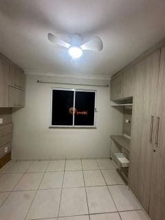 ALUGO APARTAMENTO CONDOMÍNIO VIDA BELA