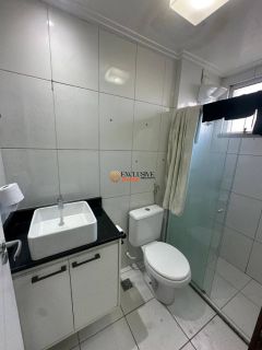ALUGO APARTAMENTO CONDOMÍNIO VIDA BELA