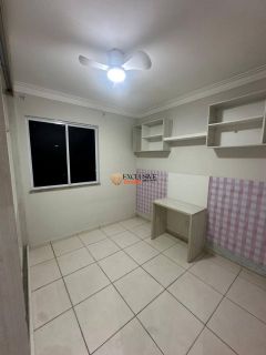 ALUGO APARTAMENTO CONDOMÍNIO VIDA BELA