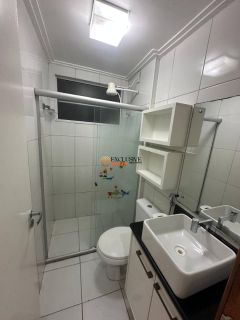 ALUGO APARTAMENTO CONDOMÍNIO VIDA BELA