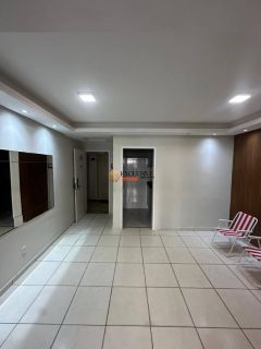 ALUGO APARTAMENTO CONDOMÍNIO VIDA BELA
