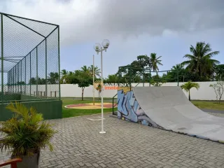 ALUGO APARTAMENTO CONDOMÍNIO VIDA BELA