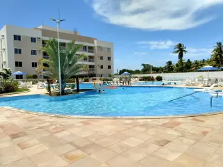ALUGO APARTAMENTO CONDOMÍNIO VIDA BELA