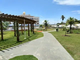 ALUGO APARTAMENTO CONDOMÍNIO VIDA BELA