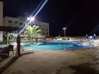 ALUGO APARTAMENTO CONDOMÍNIO VIDA BELA