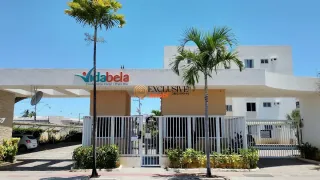 ALUGO APARTAMENTO CONDOMÍNIO VIDA BELA