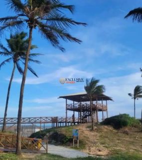 PADANG BEACH RESIDENCE – BARRA DOS COQUEIROS
