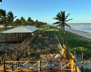 PADANG BEACH RESIDENCE – BARRA DOS COQUEIROS