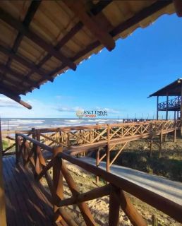 PADANG BEACH RESIDENCE – BARRA DOS COQUEIROS