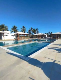 PADANG BEACH RESIDENCE – BARRA DOS COQUEIROS