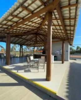 PADANG BEACH RESIDENCE – BARRA DOS COQUEIROS
