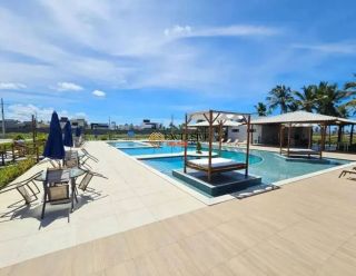 PADANG BEACH RESIDENCE – BARRA DOS COQUEIROS