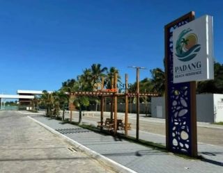 PADANG BEACH RESIDENCE – BARRA DOS COQUEIROS