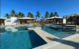 PADANG BEACH RESIDENCE – BARRA DOS COQUEIROS