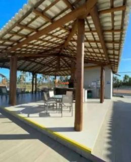 PADANG BEACH RESIDENCE – BARRA DOS COQUEIROS