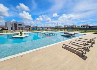 PADANG BEACH RESIDENCE – BARRA DOS COQUEIROS