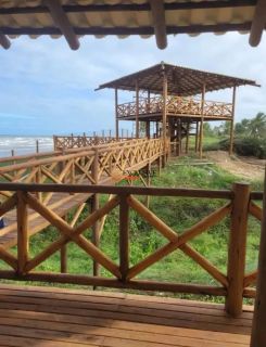 PADANG BEACH RESIDENCE – BARRA DOS COQUEIROS
