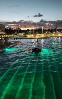PADANG BEACH RESIDENCE – BARRA DOS COQUEIROS